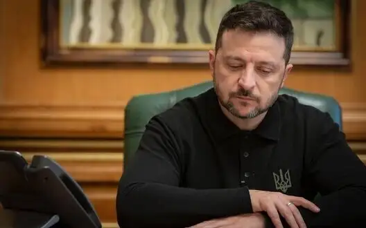 Zelenskyy speaks with Canadian PM Carney: sanctions against Russia, air defense for Ukraine discussed