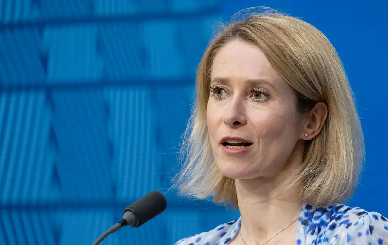 ЄС готує "план Б" щодо санкцій проти Росії, якщо США вийдуть з переговорів, - Каллас