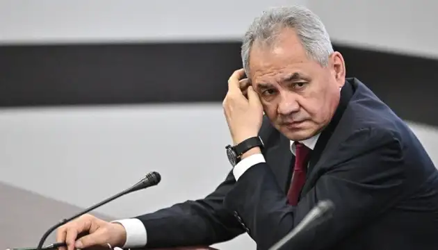 Putin cynically accused Europe of intending to occupy western Ukraine