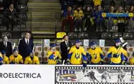 ЧС з хокею: Україна перемагає Румунію і тепер на другому місці в групі