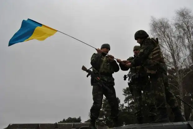 Надії на "швидкий мир" тануть: військовий пояснив, хто насправді може зупинити війну в Україні