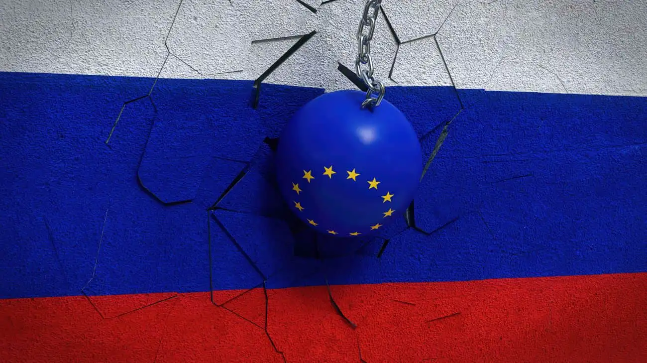 ЕС подтвердил, что есть "план Б" для сохранения санкций против РФ в случае венгерского вето