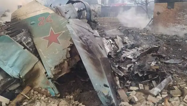 The AFU eliminated almost 200 Russian occupiers in the Pokrovsky direction within 24 hours