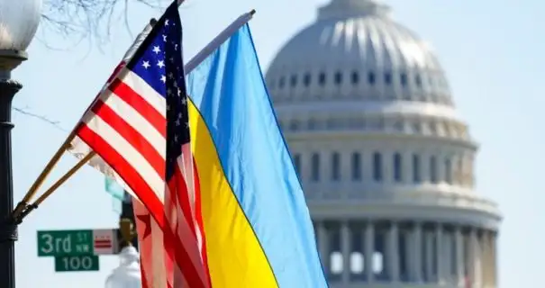 Україна та США підписали угоду про корисні копалини
