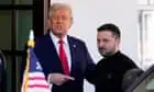 US and Ukraine sign minerals deal that solidifies investment in Kyiv’s defense against Russia