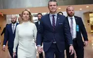 ЗМІ дізналися нові скандальні деталі про главу Пентагону