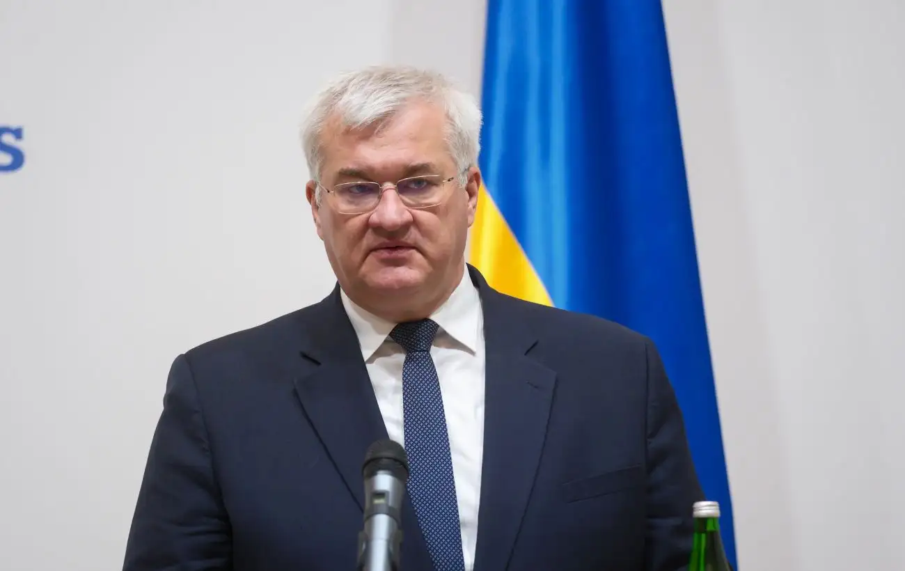 Переговоры ЕС-США-Украина: Сибига поделился деталями следующей встречи