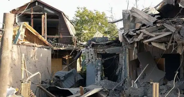 Оккупанты атаковали 12 населенных пунктов Запорожской области: есть повреждения