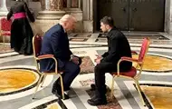 Угода про надра: Трамп розповів, як переконав Зеленського