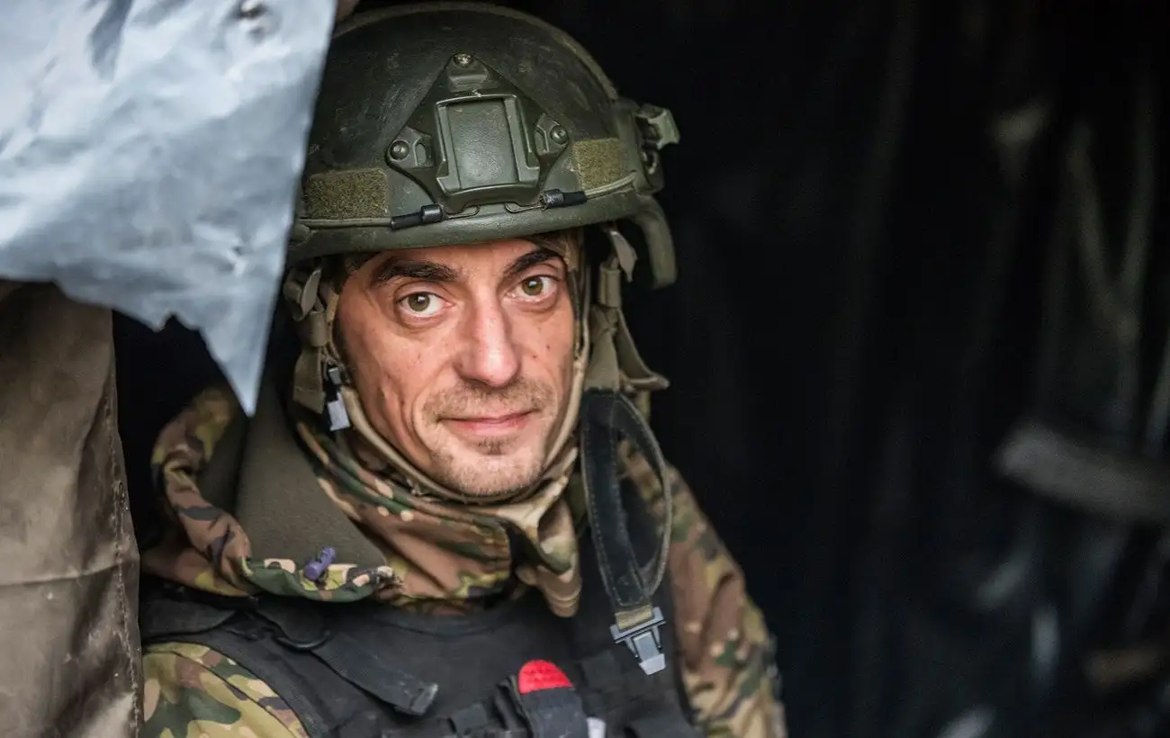 ВСУ "минусовали" за сутки еще 2 ПВО, 45 артсистем и более 1200 оккупантов, - Генштаб