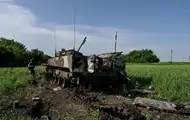 Генштаб оновив втрати Росії у війні проти України