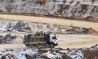 Ukraine war live: ‘historic’ minerals deal signals long-term commitment to a free Ukraine, US says