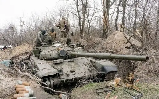 Total combat losses of Russian Federation since the beginning of war - about 953,190 people (+1,230 per day), 10,732 tanks, 27,136 artillery systems, 22,364 armored combat vehicles. INFOGRAPHICS