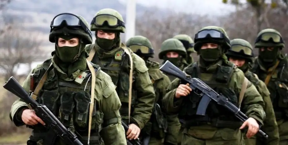 Успеть на 9 мая: РФ давит на админгранице, чтобы зайти в Днепропетровскую область, — журналист