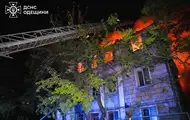 Атака на Одесу: кількість постраждалих зросла