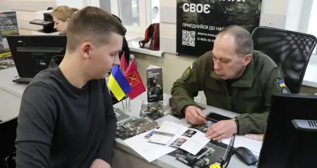 Без повістки і запрошення: українців змусять самостійно йти в ТЦК – з'явитись обов'язково