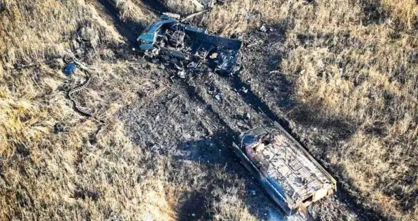 Генштаб ЗСУ оновив дані про втрати армії РФ: понад 1200 військових за добу