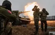 Генштаб рассказал о ситуации на фронте