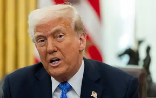 Agreement with Ukraine on mineral resources promises US benefits that significantly exceed investment, - Trump