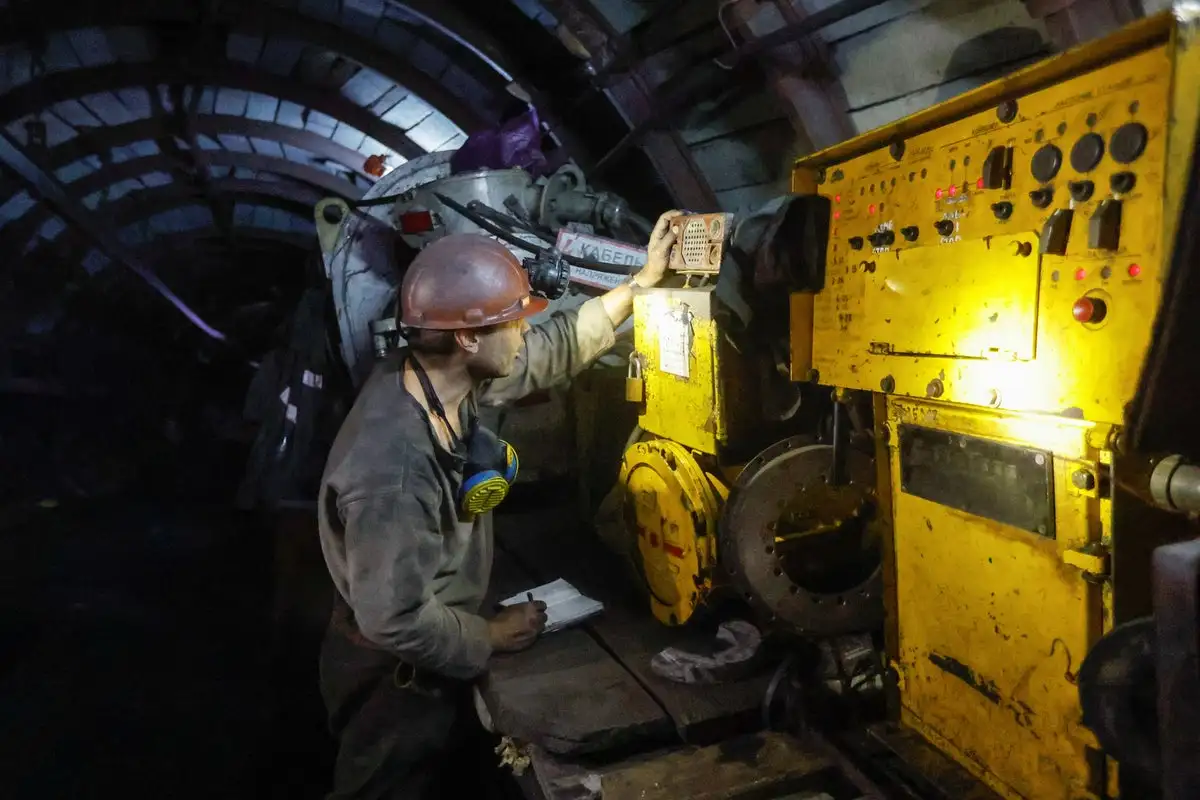 What are Ukraine’s rare earth minerals, where are they and what does this deal with Trump involve?