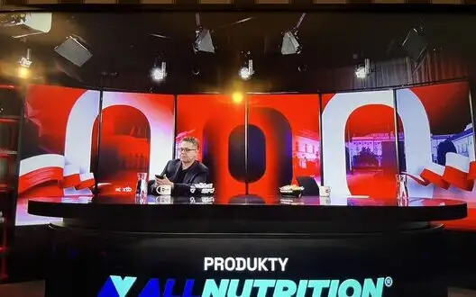 Journalist Stanowski stopped his interview with Polish presidential candidate Maciak at 57 seconds, after he admitted that he admired Putin. VIDEO