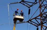В Полтавской области произошла масштабная авария на ЛЭП