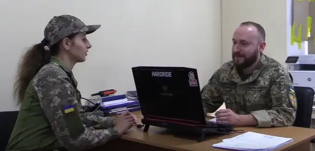 Нові правила бронювання: які професії захистять від мобілізації у травні