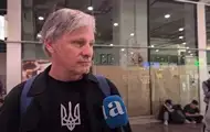 Вигго Мортенсен был замечен на публике в футболке с трезубцем