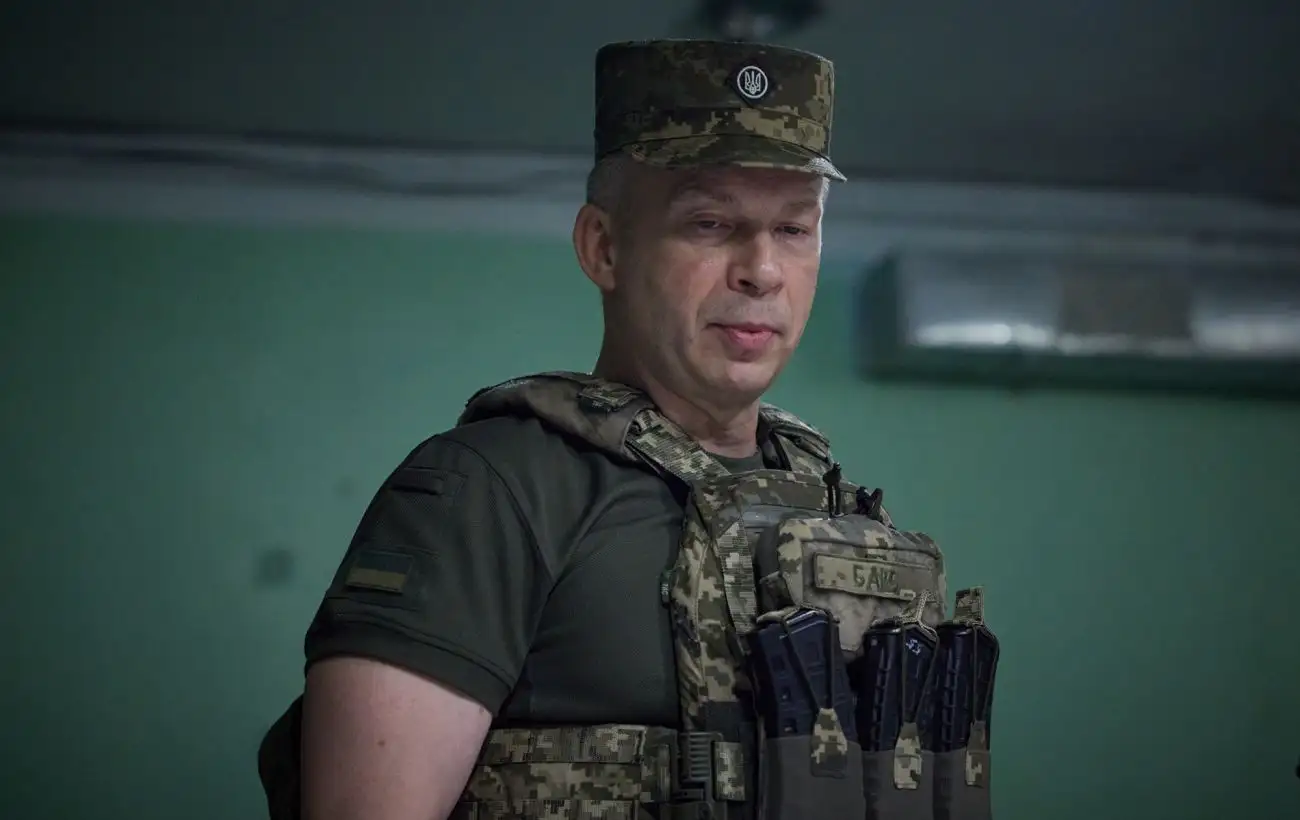 Сирський: дрони ЗСУ стали ефективнішими, у квітні уражено більше 83 тисяч цілей