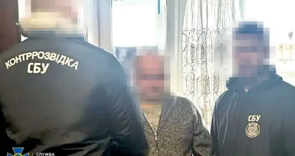 Працював на залізниці та шпигував за ешелонами ЗСУ: на Харківщині затримали російського агента