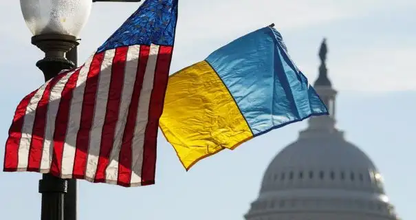 Соглашение между Украиной и США касается 57 минералов, в нем также говорится о помощи ВСУ, – СМИ