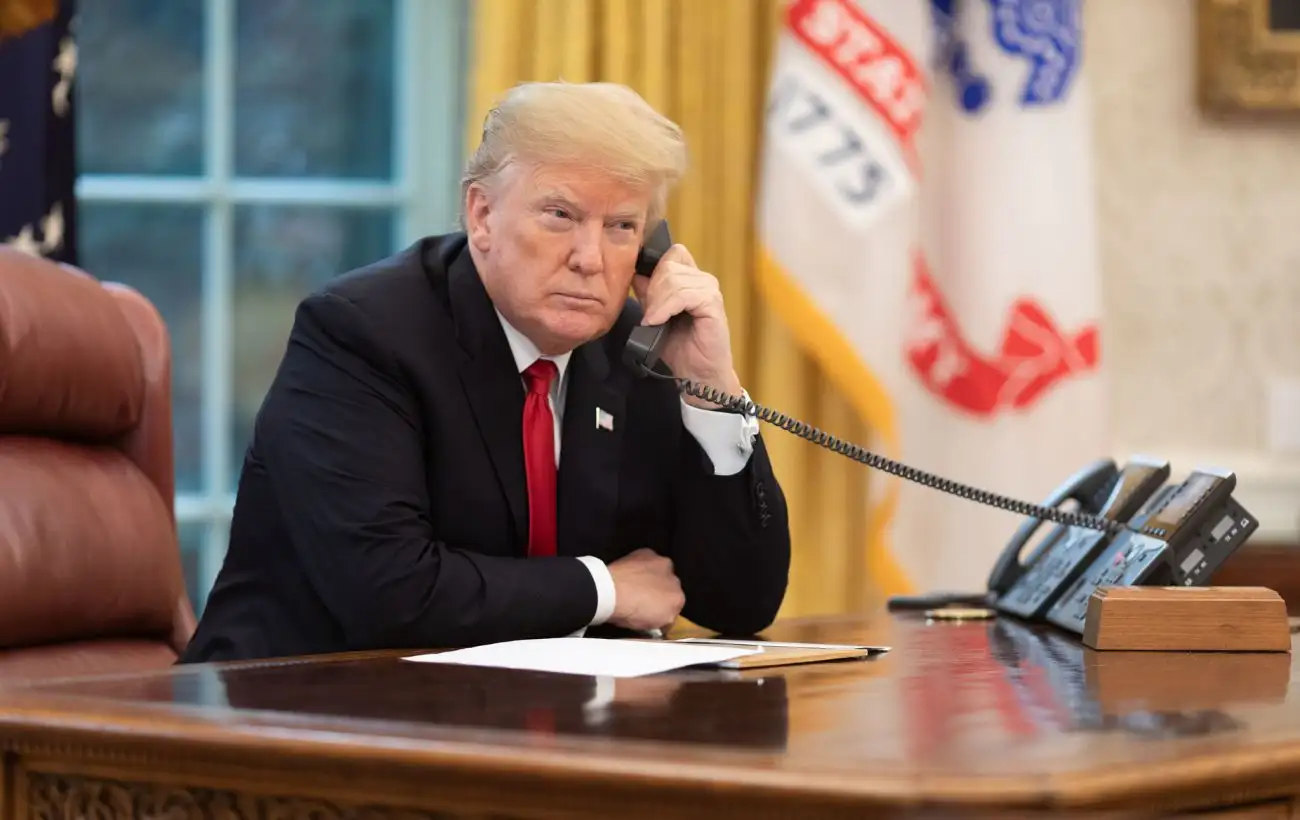 У Трампа готовят первую продажу оружия Украине: Конгрессу дали "зеленый свет"
