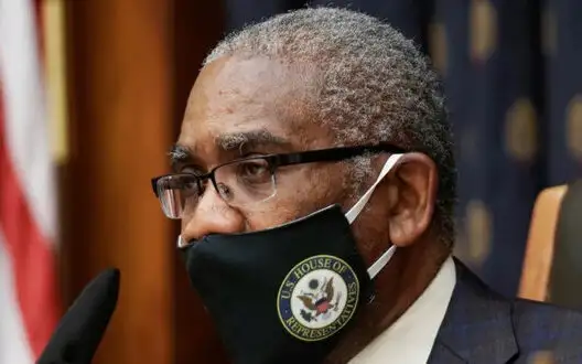 US Congressman Meeks: Trump signed extortionate deal with Ukraine, real threat is Putin