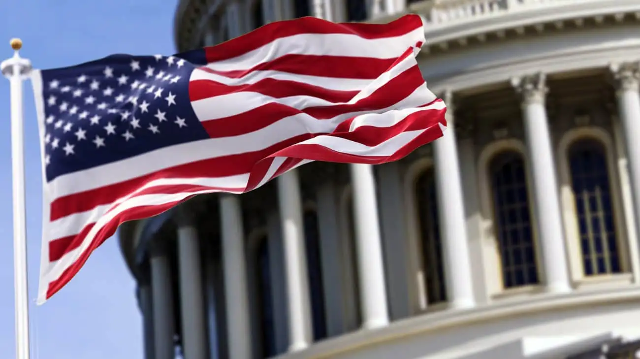 На сайте Конгресса США есть подтверждение того, что у Трампа готовят экспорт оружия Украине