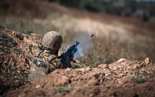 Russians are unable to capture Kostiantynivka - forces are too dispersed - OSGT "Khortytsia"