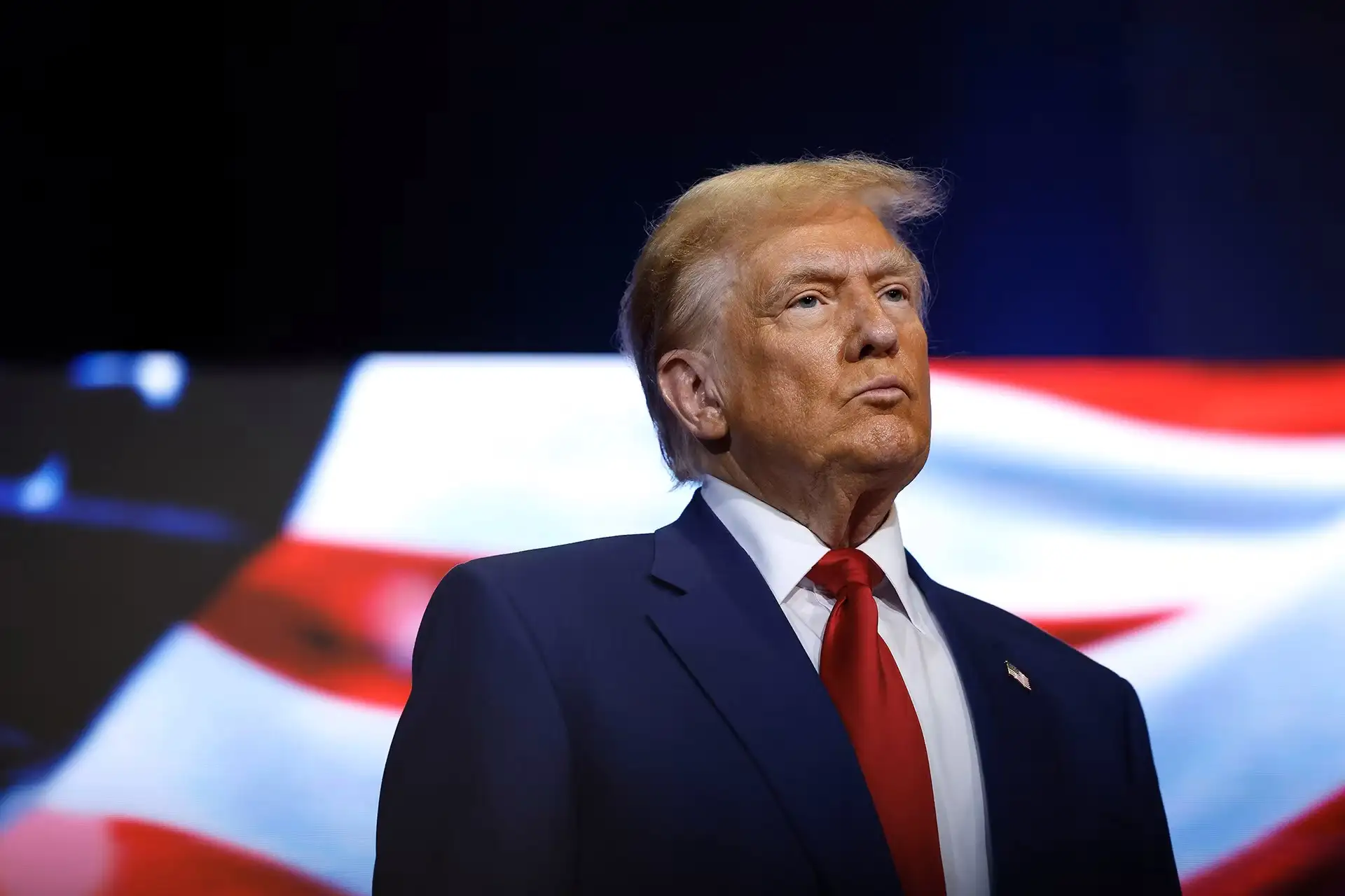 Больше, чем ЕС: Трамп назвал "теоретическую" сумму, которую получат США за соглашение о недрах (видео)