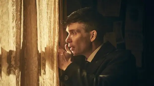 Зірка "Опенгеймера" у захваті від нового фільму українця: "Всі у світі мають побачити це кіно"
