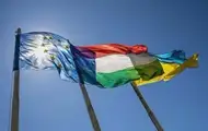 Украина пытается убедить Венгрию не мешать нашей евроинтеграции