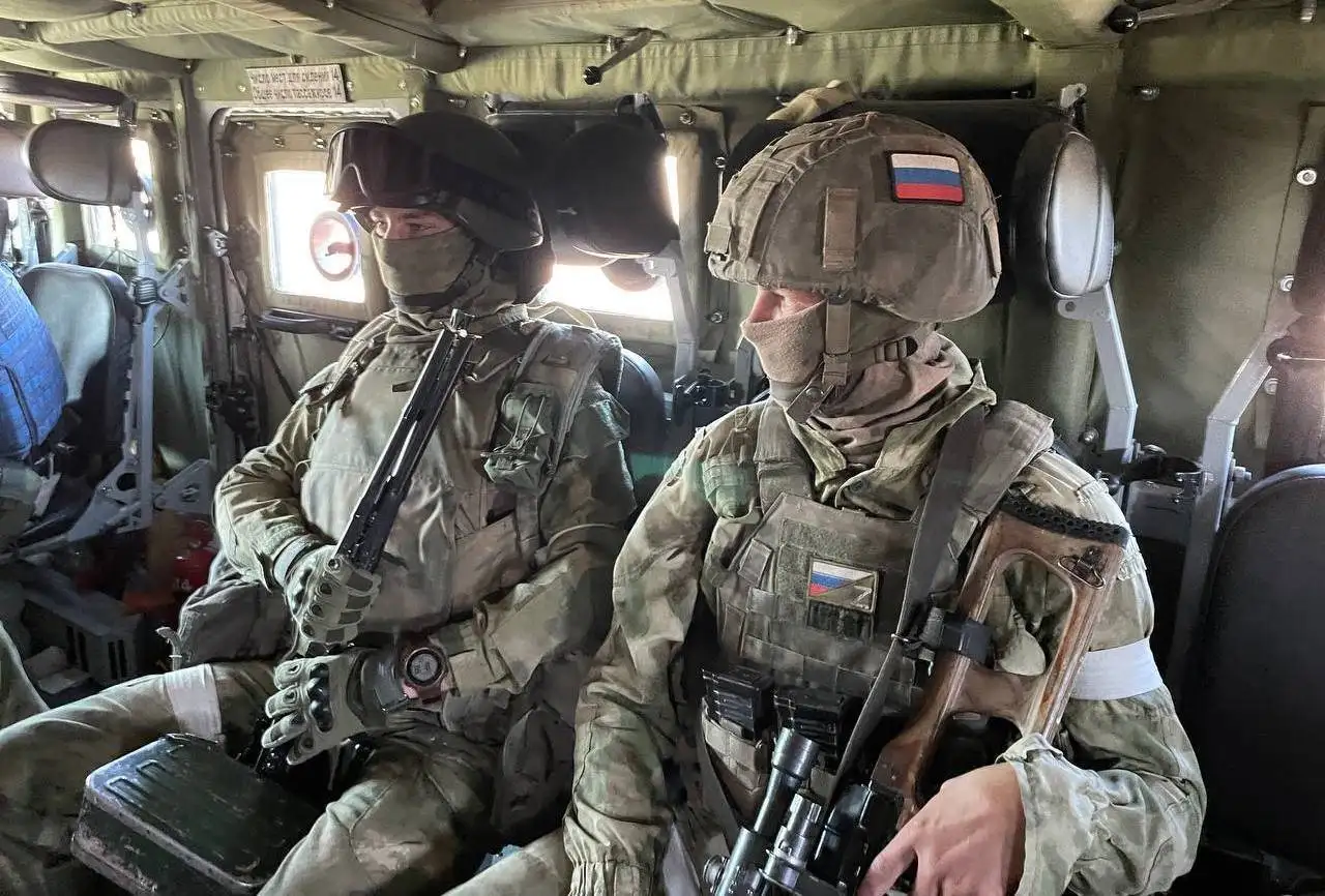 Играют в "Робинзонаду": ВС РФ открыли новое направление возле острова Бугаз