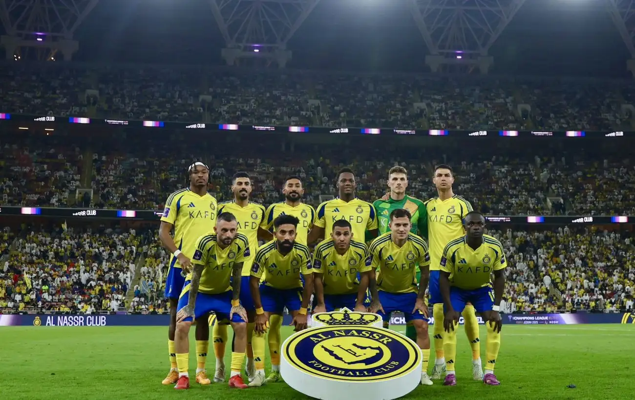 Камери зняли 40-річного Роналду після фіаско у Лігі чемпіонів: його реакція стала вірусною