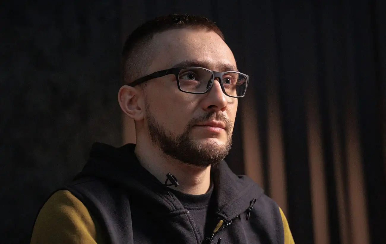 На активіста Стерненка скоїли напад