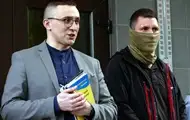На Стерненка скоїли замах, активіст поранений