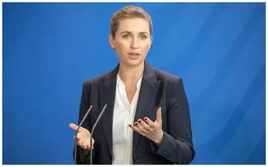 I hope that US will change its position on Ukraine’s accession to NATO - Frederiksen