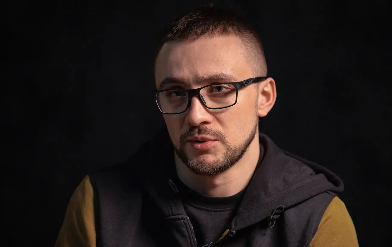 Покушение на Стерненко: СБУ раскрыла детали нападения на волонтера