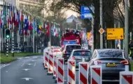 Над Гаагою закриють небо під час саміту НАТО