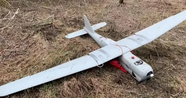 За тиждень Сухопутні війська збили понад 200 російських дронів