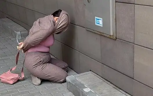 Attempt was made on Sternenko’s life with firearm: SSU detained attacker. PHOTO