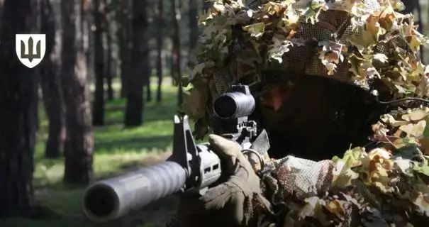 Як добровольцям отримати 1 млн грн за проєктом "Контракт 18-24": інструкція