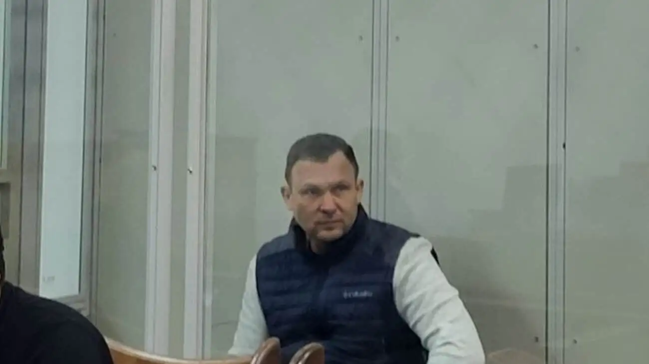Постачання бракованих мін ЗСУ: суд обрав запобіжний захід заступнику гендиректора оборонного заводу