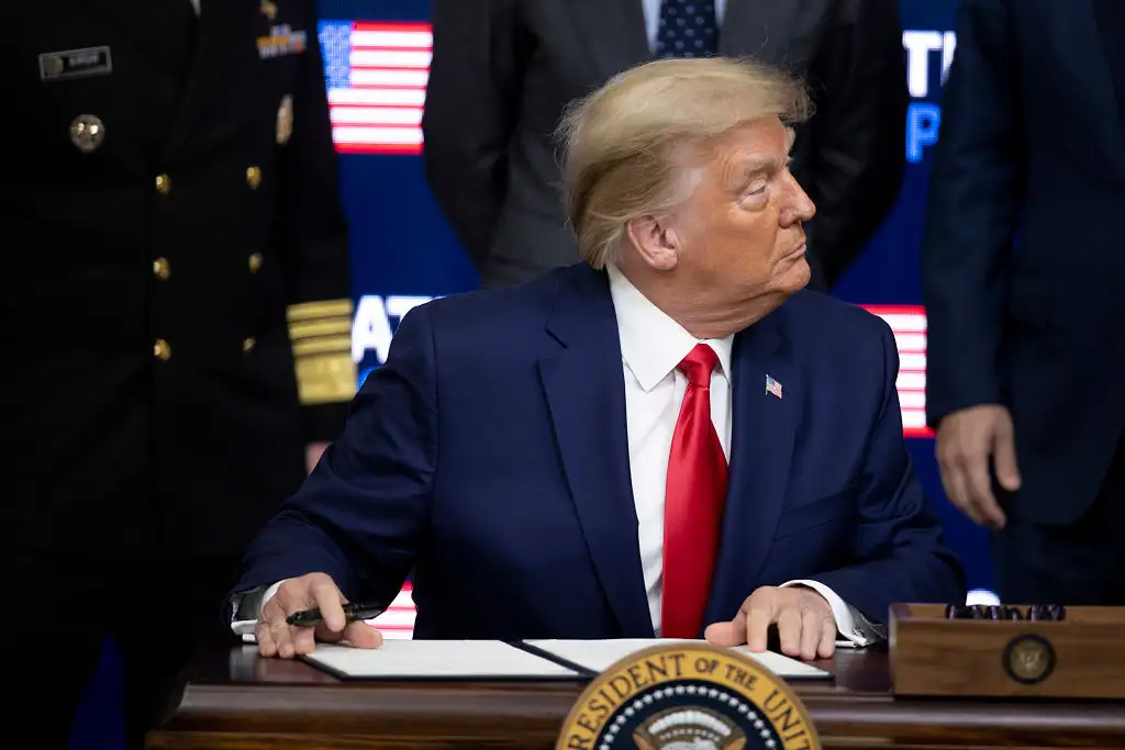 Соглашение о недрах между Украиной и США: усилит ли Трамп давление на Путина ради мира